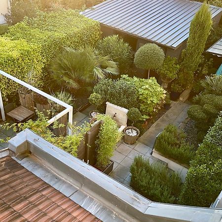 Appartement Cosy Chelles แชลเลส์ ภายนอก รูปภาพ