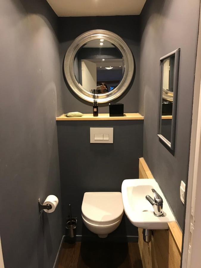 Appartement Cosy Chelles แชลเลส์ ภายนอก รูปภาพ