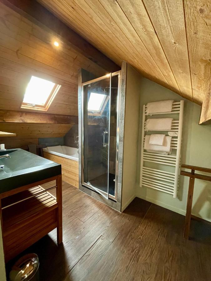 Appartement Cosy Chelles แชลเลส์ ภายนอก รูปภาพ