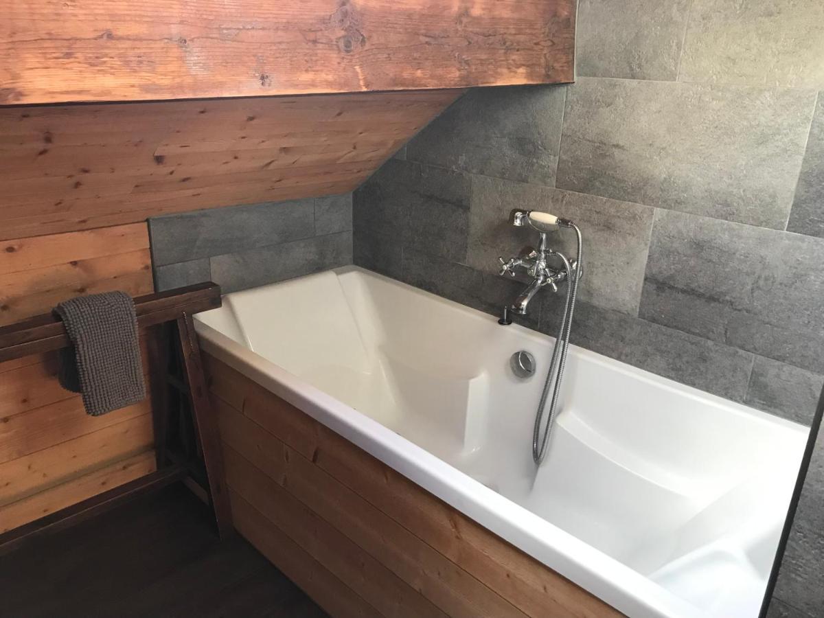 Appartement Cosy Chelles แชลเลส์ ภายนอก รูปภาพ