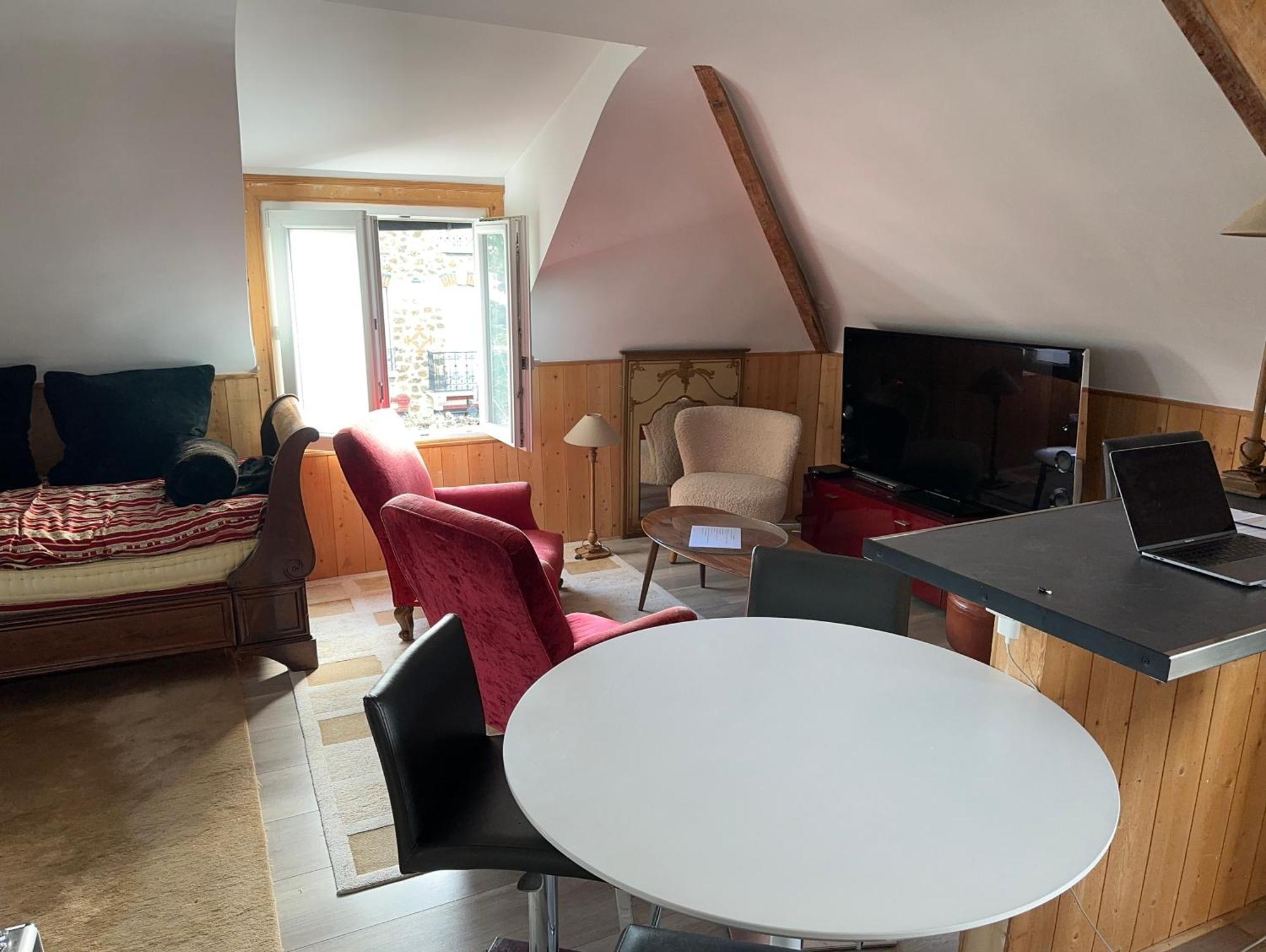 Appartement Cosy Chelles แชลเลส์ ภายนอก รูปภาพ